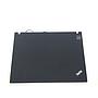 Lenovo ThinkPad X201 LCD BACK LID 75Y4590 60.47Q17 06. Rear Screen 12.1 WITH WEBCAM HINGESLCD FLEX Used