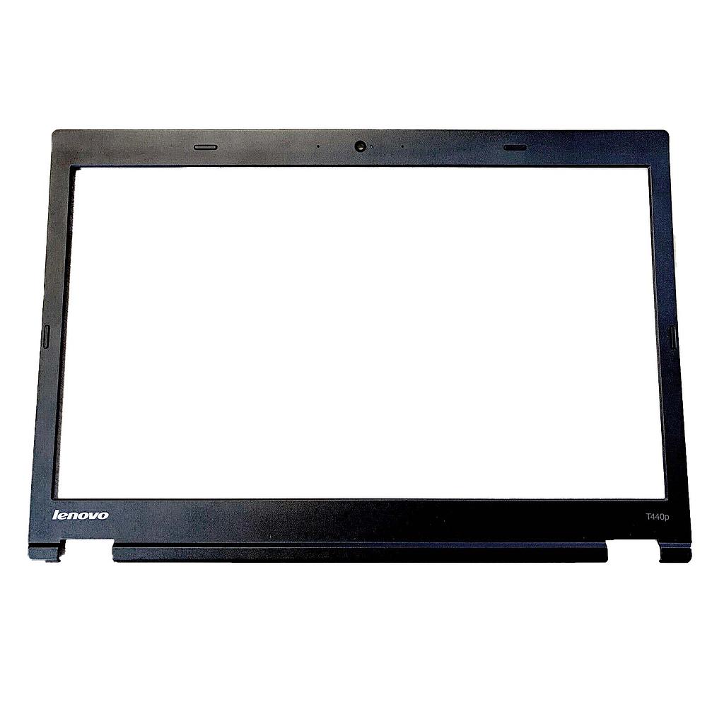 Lenovo Thinkpad T440p LCD Screen Surround Bezel AP0SQ000200 SM10A39176 SM10A39173 Used A