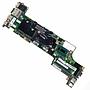 Lenovo X240 Motherboard Nm A091 Viux1 04X5152 With Intel Core i54300U processor Untested Used A