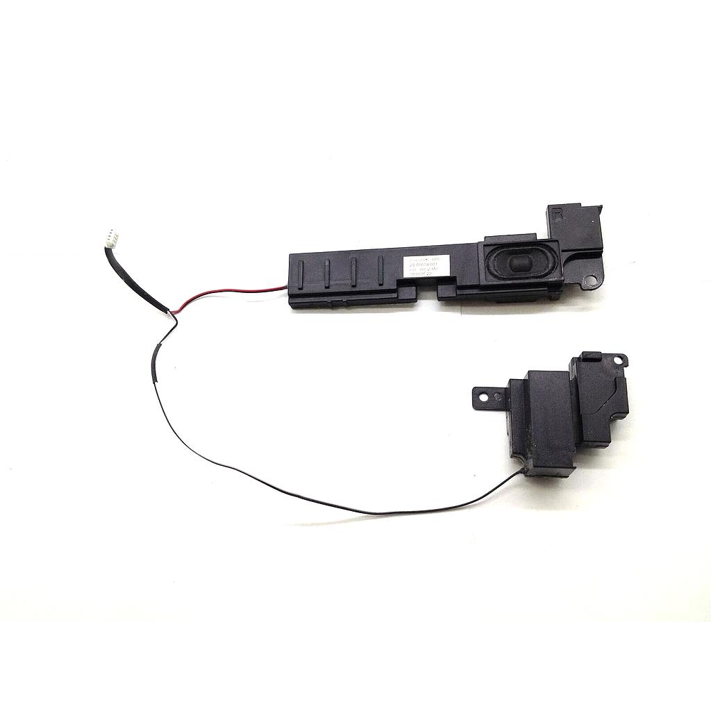 HP ProBook 4520s 4525s Speakers 598685 001 Used A