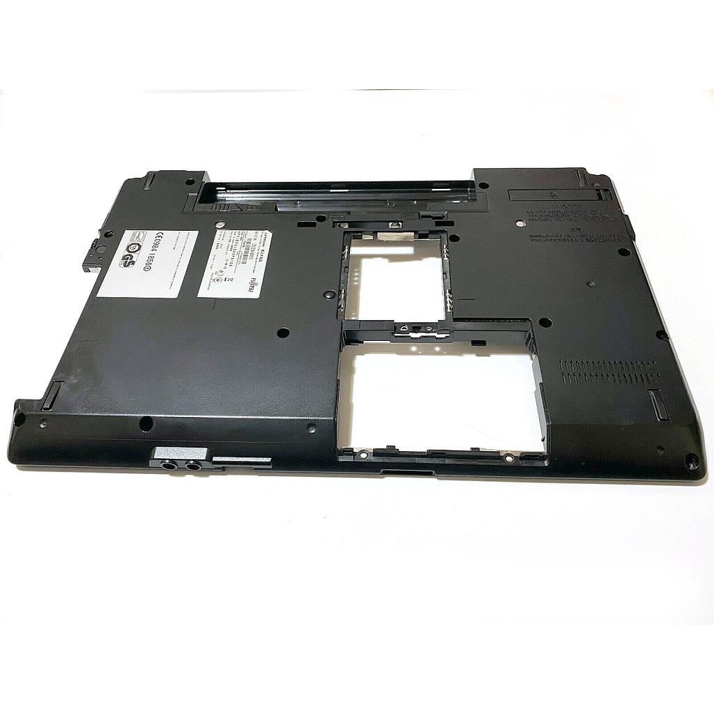 FUJITSU LIFEBOOK E751 BOTTOM BASE CASE HOUSING Used A