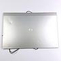 HP EliteBook 2570p LCD Back Cover Top Lid 685415 001 685507 001 with Webcam HingesLcd Flex and wifi cable assembly Used A
