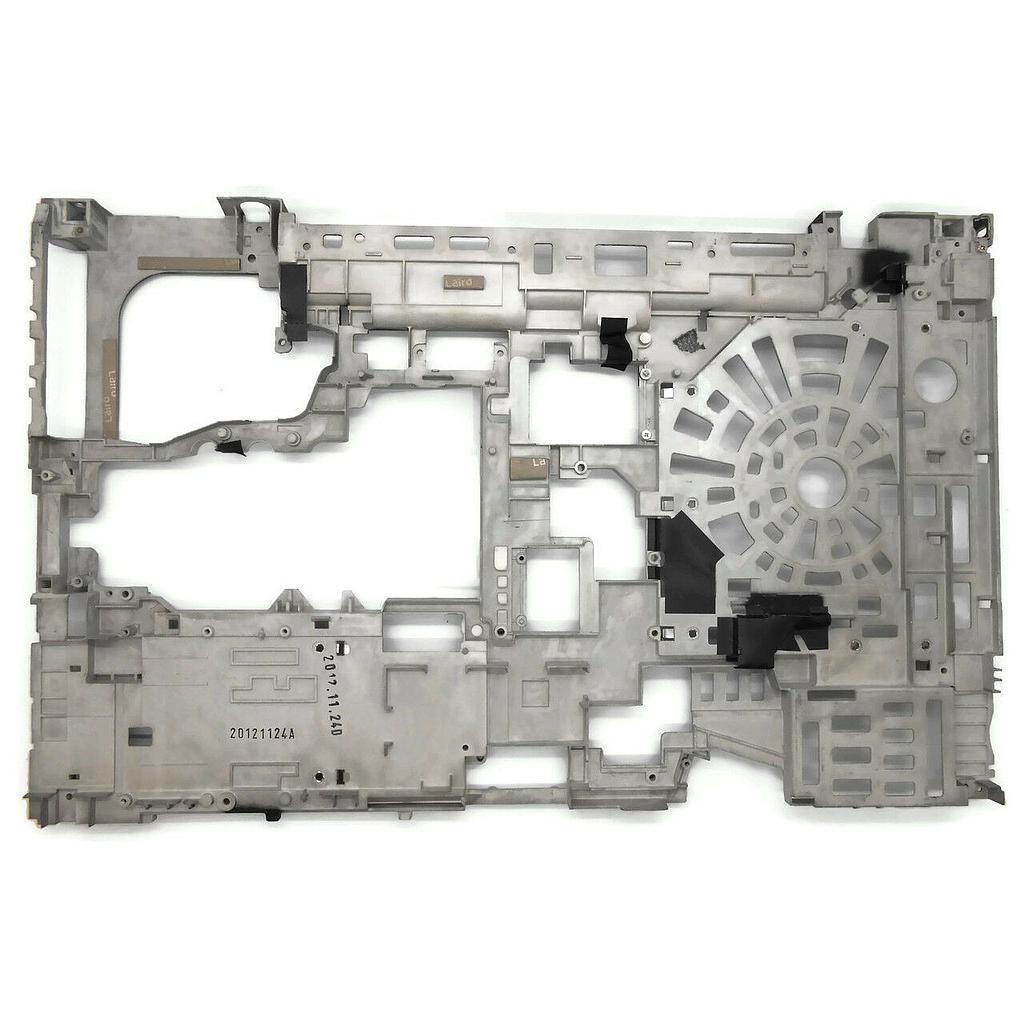 ThinkPad W520 Motherboard Assembly Structure Frame 60.4QE04.021 04W6903  Used A