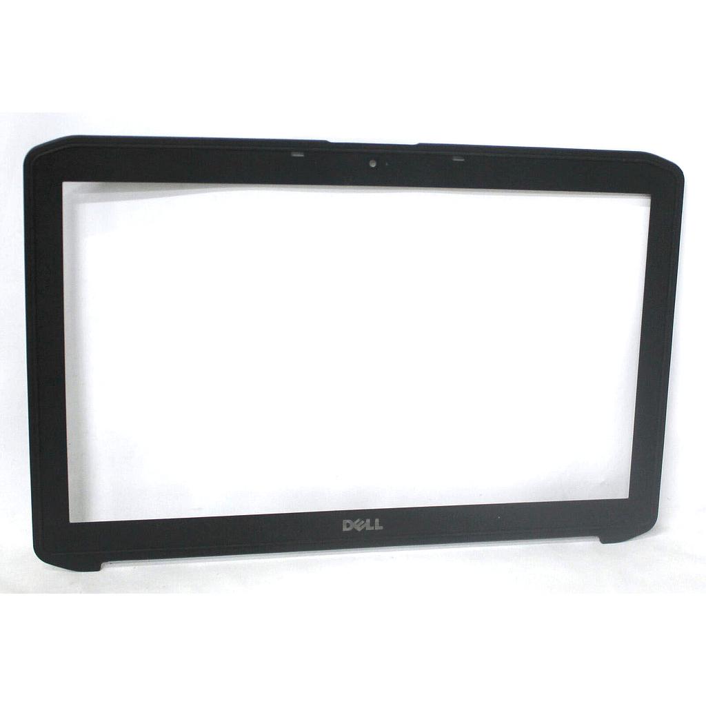 0PHXJJ Dell Latitude E5520 15.6 LCD Bezel Plastic w Web Camera  Used A