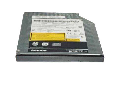 Lenovo ThinkPad T430 CDDVD RW Drive UJ8C0 PN 75Y5111 75Y5462 Used A