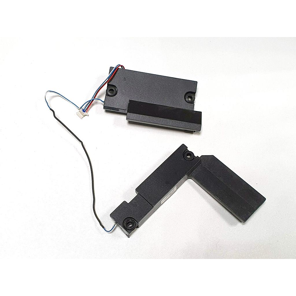 Lenovo G580 Internal Speakers A026 23.40A33 01 Used