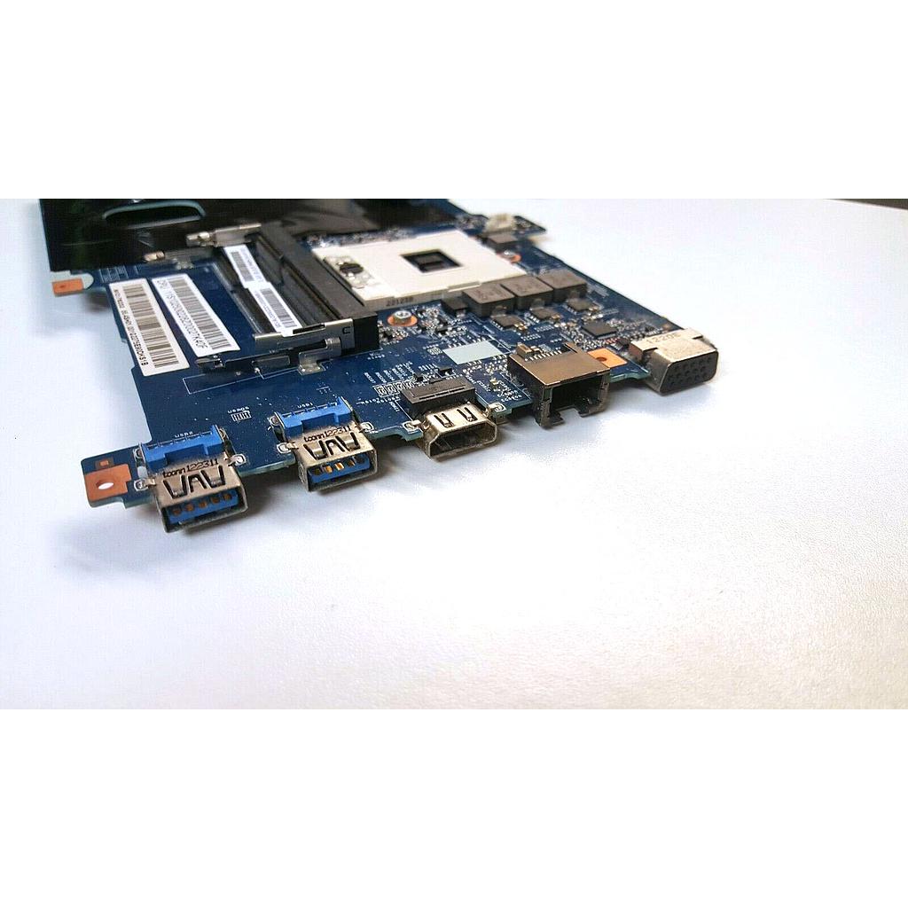 DELL INSPIRON 15R N5110 USB ETHERNET AUDIO IO BOARD 2F34T 7WKTD 48.4IE14.01 Used A