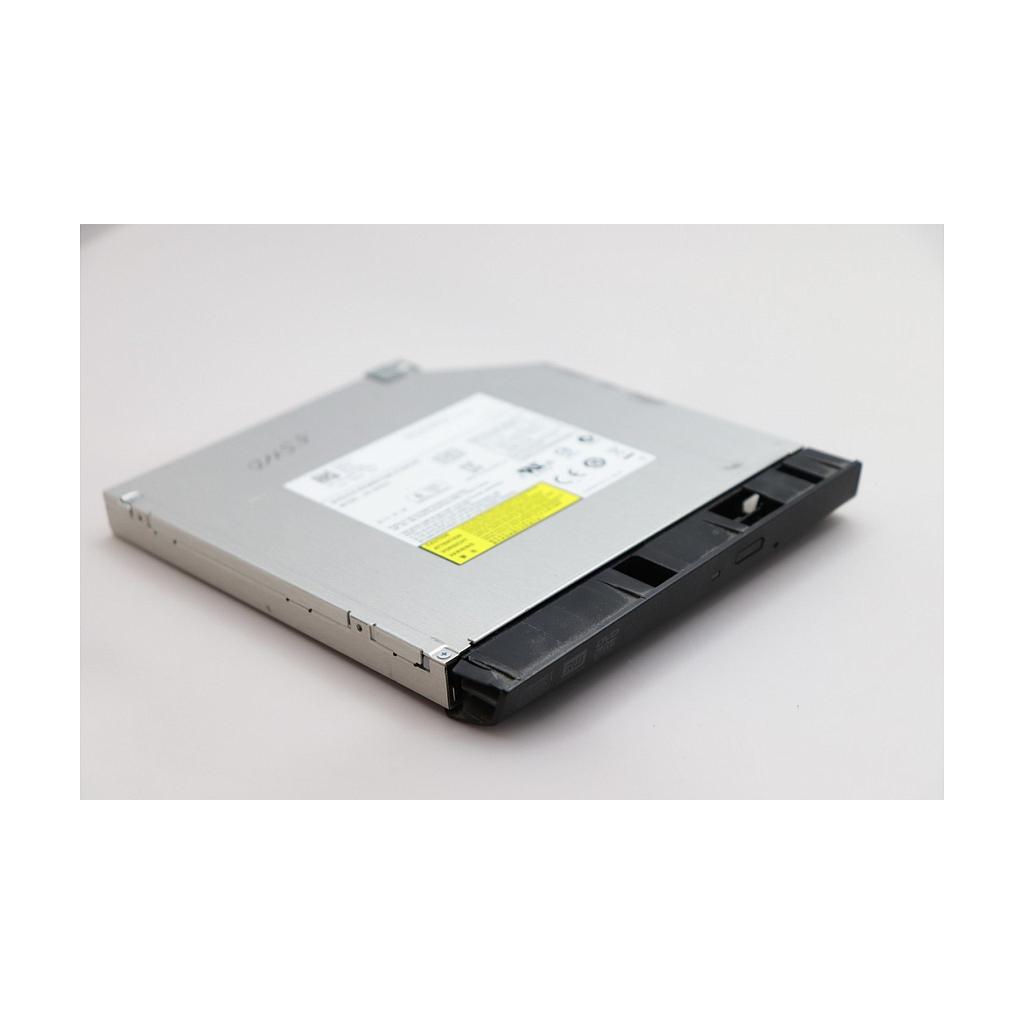 Dell N5110 M5110 DVD RW SATA Optical Drive DS 8A5SH 041G50 41G50 With Front Bezel Used A