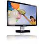 Philips Brilliance 190CW 19 LCD Wide Monitor Resolution 1440 x 900 Used