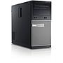 Dell OPTIFLEX 390 Desktop Mini Tower i32120 3.3 Ghz 4GB Memory 500GB HDD HD Graphics Used A