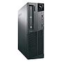 Lenovo ThinkCentre M81 Desktop SSF i52400 3.1 Ghz 2GB Memory 500GB HDD Win7 Pro With HD Graphics Used A