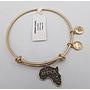 Urban Leaves ULPL003VG Hand Bracelet Brass