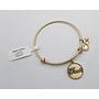 Urban Leaves FRIENDS Bangle ULUS009VG Hand Bracelet Brass