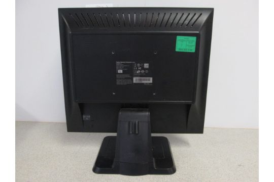 Fujifilm Siemens CTX PV7981T Monitor 20 LCD 1280 x 1024 Used