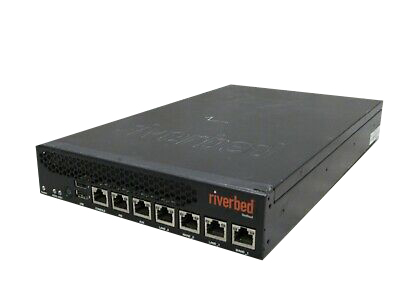 Riverbed SteelHead BMC CX 570 Used A