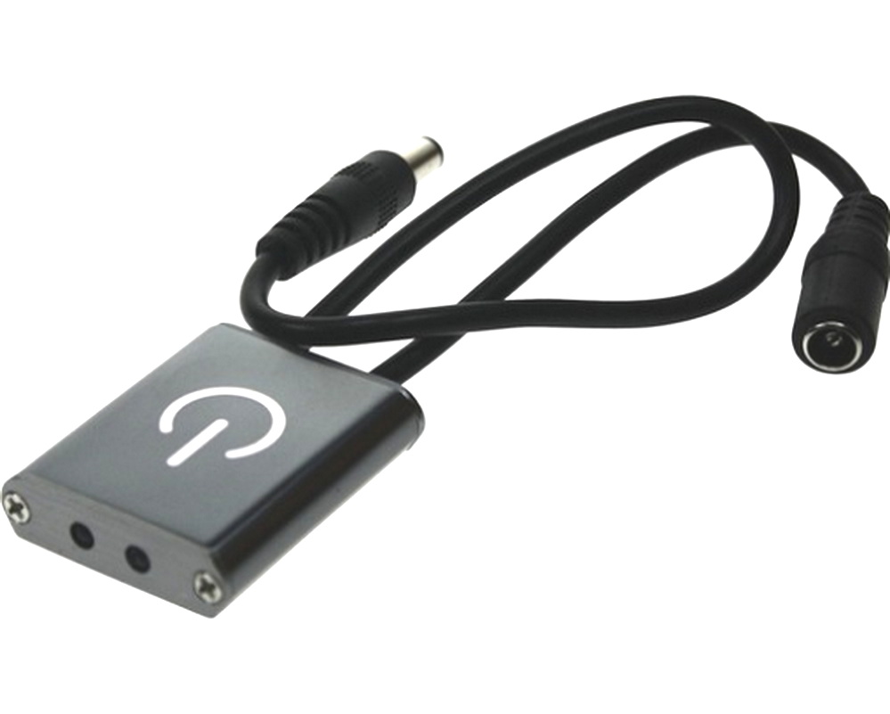 Bleil Lead iSensor adapter for controlling LED strips New Grey