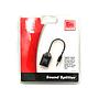 Speed Link Sound Splitter SL 7116 New
