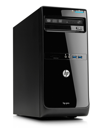 HP Pro 3500 MT i3 3240 Micro Tower