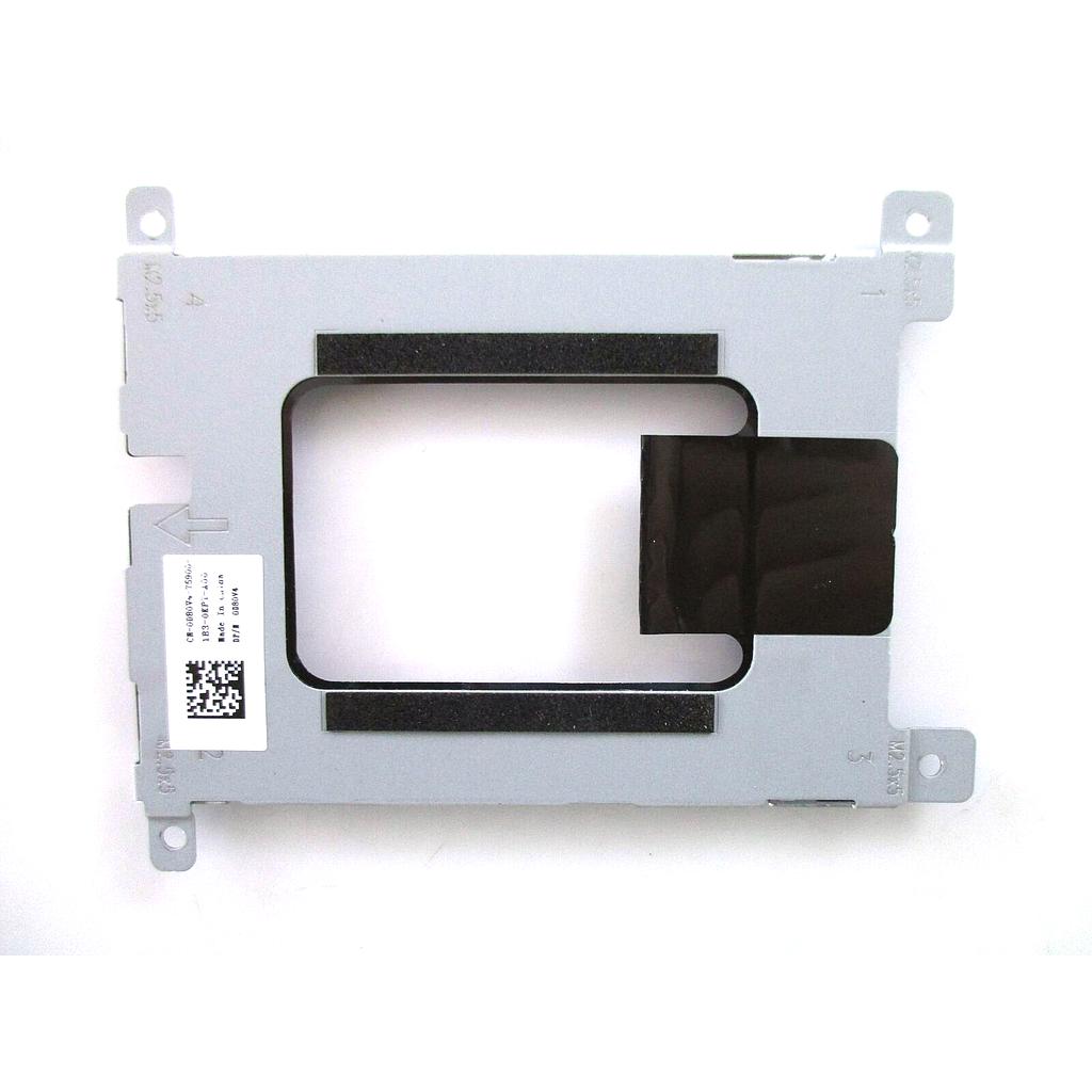 Caddy Hard drive dell latitude e5520 0D80V4 Original Used A