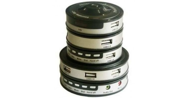 Usb Hub Pyrogate 3 Port Usb Hub Soundcard Esata New Usb