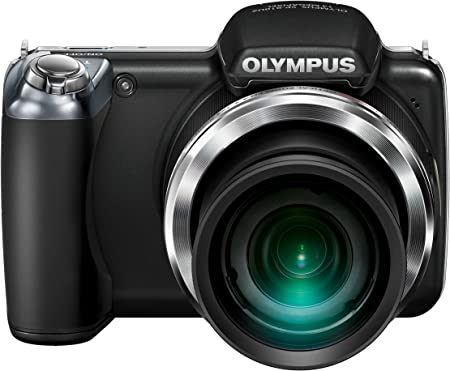 Olympus SP 810UZ 14mp 36x Zoom Open Box