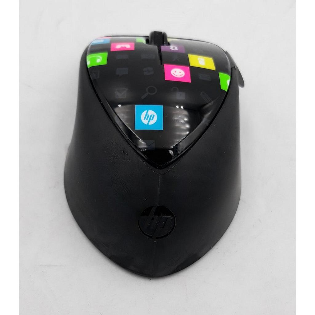 Hp Bluetooth Mouse