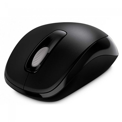 Microsoft Wireless Mobile Mouse 1000