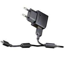 Sony Ericsson Micro Usb Charger Greenheart