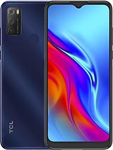 TCL 30 Smart Phone Used 4GB RAM 6.52 IPS LCD 64GB