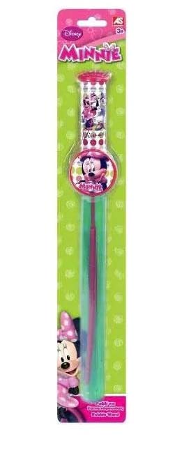Disney Minnie Bubble Wand