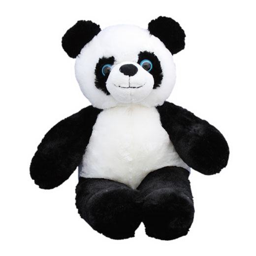 Teddy Mountain 00071 Panda 40cm