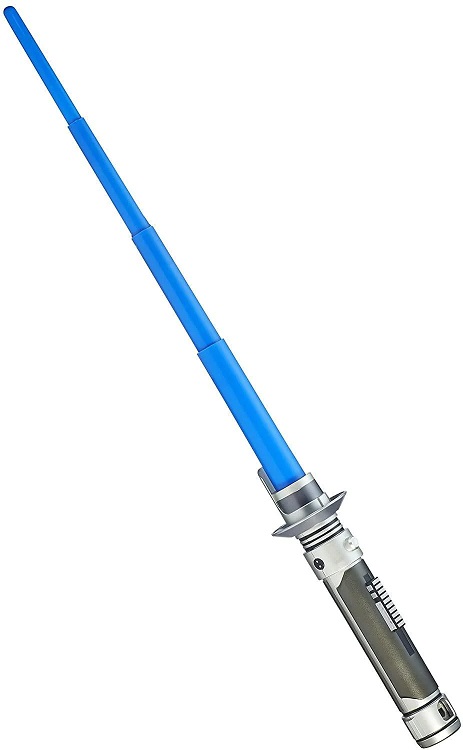 Disney Star Wars LightSaber Obi Wan Kenobi Blue