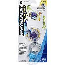 Hasbro Beyblade Burst Single Top Packs Wyvron B9507