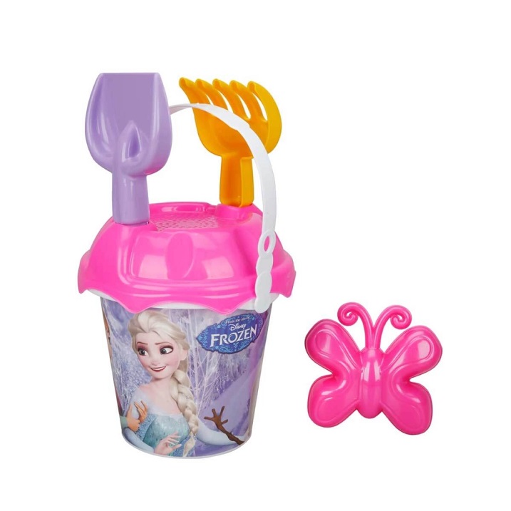Disney Frozen Beach Bucket Set 03046