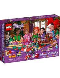 LEGO 41353 Advent Calendar 2020 Friends