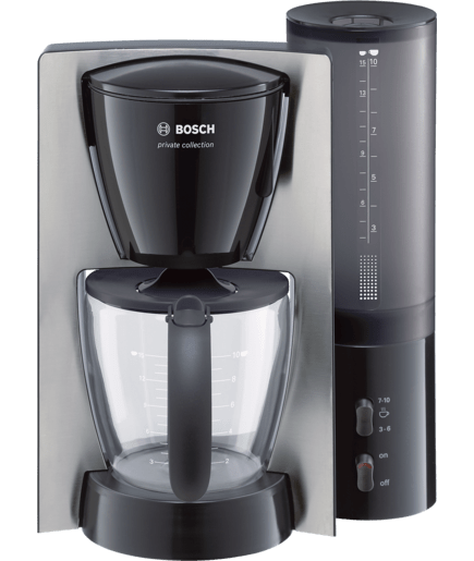 COFFEE FILTER MACHINE BOSCH TKA6621V Used A