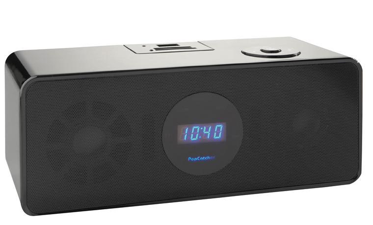 Popcatcher The Ripper 1 RadioMP3 Player