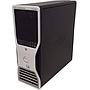 Dell T3500 Desktop Tower Xeon W3530 CPUUsed 6GB Memory Win7 Pro 500GB HDD HD Graphics