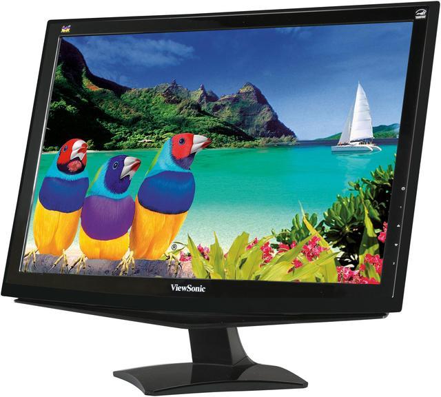 ViewSonic VA1948m LED 19 Widescreen Monitor
