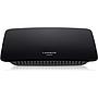 Linksys SE2500 EU is an unmanaged 5 port Gigabit Ethernet switch New