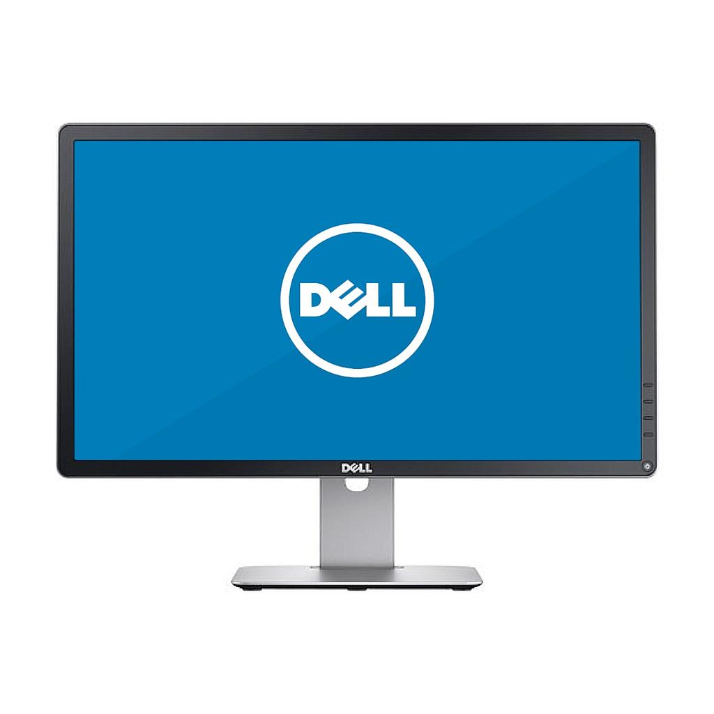 Dell P2314Ht Monitor Used A 1920 X 1080 LED 23 inch