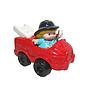FisherPrice Little People  Fire Truck 