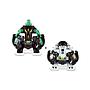 Giochi Preziosi Ben 10 Disc Transformation Figures Omni Launch battle Figures