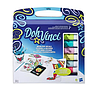 Hasbro DohVinci Deco Sticker Set B8954EU4