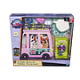 Hasbro Littlest Pet Shop LPS Shuttle Mini Bus B3806