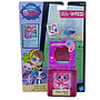 Hasbro Littlest Pet Shop Mini Style Minka Mark Set