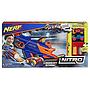 Hasbro NERF Nitro Longshot Smash