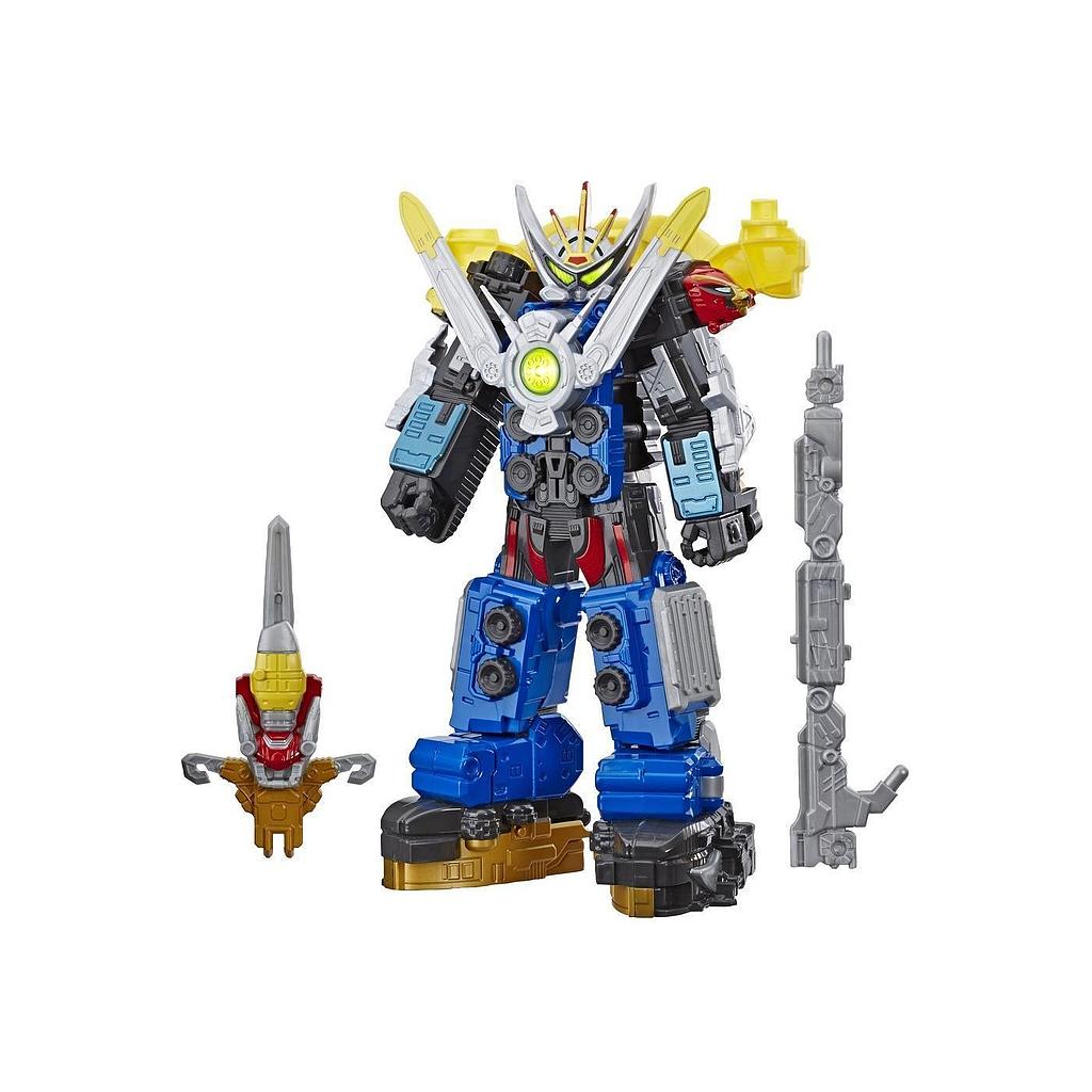 Hasbro Power Rangers Beast Morphers Beast X Ultrazord E5894