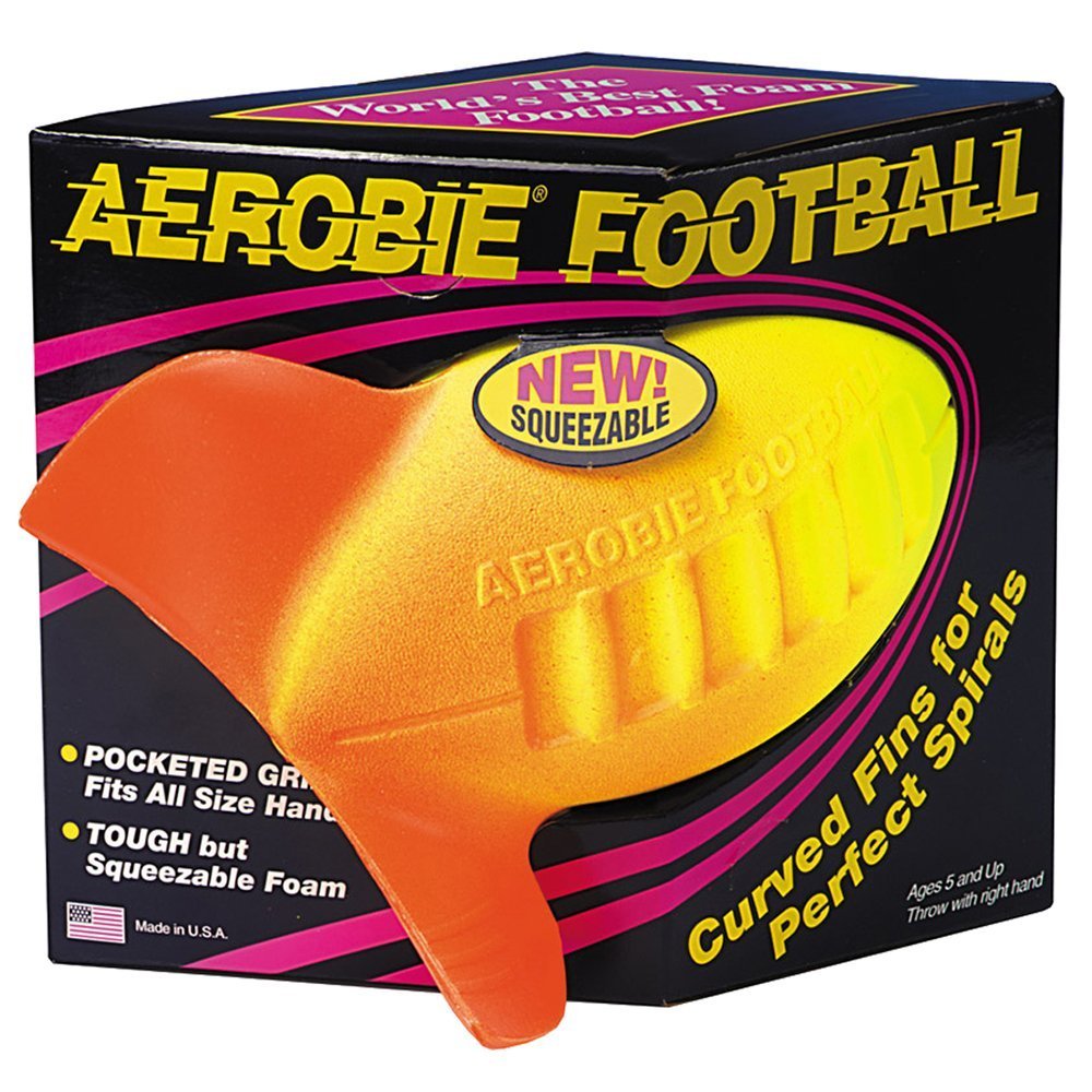 Aerobie Football