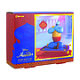 Disney Aladdin Genie and Magic Carpet Breakfast Egg Cup Boxed